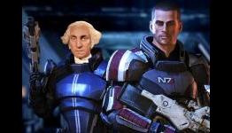George Washington, Gaming’s Next Secret Ingredient?