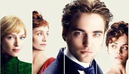 Average Film Reviews: Bel Ami Review