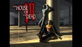Review: House of the Dead III (PSN) [SEGAbits]