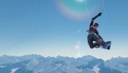 SSX review [Thunderbolt]