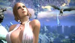 Hands on TERA Online – GDC 2012 | ikoGamer