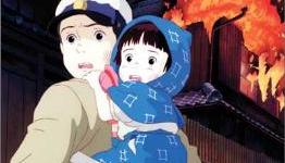Anime Classic ‘Grave of the Fireflies’ Returns to DVD