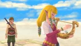 Thoughts on Zelda’s Music – Setting the Mood to Save The Princess