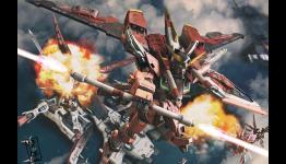 Mobile Suit Gundam Seed Battle Destiny Exits The Hangar In June