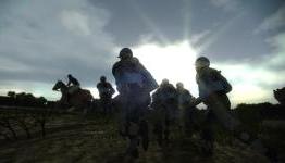 GDC 2012: Paradox Interactive On Warlock/War of the Roses/Salem/Gettysburg