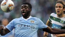 Toure determined to impress