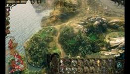 ChristCenteredGamer.com King Arthur II review review