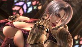 Are developers to blame for sexism in the fighting game community? [BeefJack]
