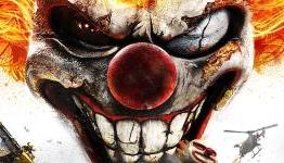 Twisted Metal review [Thunderbolt]