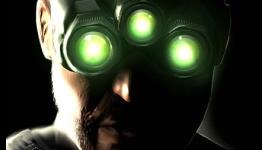 Splinter Cell 6 announcement coming “soon”