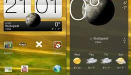 Android 4.0 ICS Ported to myTouch 4G Slide