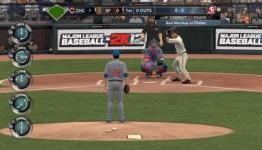 GameSpot- Major League Baseball 2K12 Review