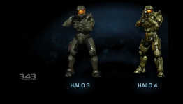 Halo 4 Info Analysis: Single Player campaign moments, Multiplayer loadouts and more