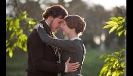 Jane Eyre DVD Review (FMV Magazine)