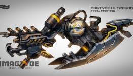 Preview: Fray, the Cyberpunk Strategy Game – Gamers Nexus