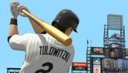 G4TV- MLB 2K12 Review