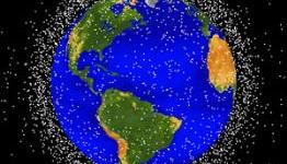 Space Fence – Lockheed Martin’s Orbital Debris Monitor