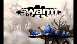 Achievers Anonymous: Swarm