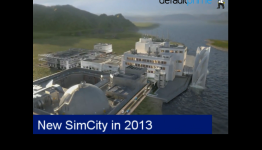 Prime Cut: Building SimCities in 2013