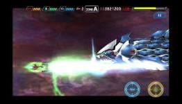 Knowyourmobile – Dariusburst Second Prologue review