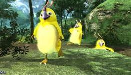 Phantasy Star Online 2 alpha version hints at English localization