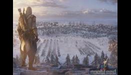 Assassins Creed 3 Preview (NoobFeed)