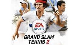 Tech2 – Grand Slam Tennis 2 Review