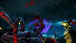 Tech2 Review: The Darkness II – Fear of the Dark