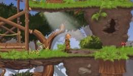 Pocketgamer PS Vita Review: A-Men