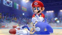 Mario & Sonic at the London 2012 Olympic Games Review [GamingUnion.net]