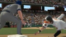 IRBGamer: MLB 2K12 Review