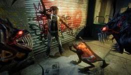 IRBGamer: Darkness II Review