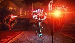 Gaming Unwrapped Exclusive: Interview with Illfonic – Nexuiz