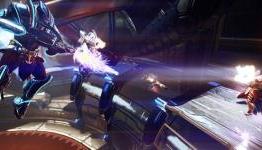 Nexuiz Review – Mature Gaming