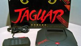 Atari Jaguar: Lessons learned from a failed console