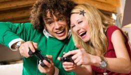 Competitive Video Games – Precursors for High Aggression Levels?