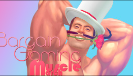 91.8 The Fan Review: Muscle March