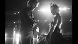 ‘Black Swan’ Behind-The-Scenes Photos by Ray Lewis
