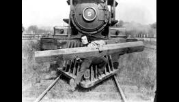 10 Best Silent Movies