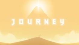 Journey Review | Console Arcade