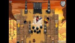 1000 Tiny Claws: The Best Video Game You’ve Never Heard Of