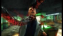Virginmedia: The Darkness II Review