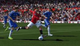 Virginmedia: FIFA Football Review