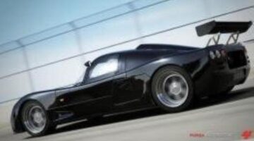 TeamVVV Forza 4 Pirelli Car Pack Review