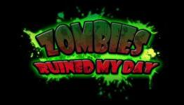 PLXC.PL: Zombies Ruined My Day | Review