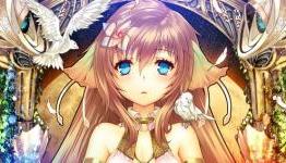 Surge Concerto: Ciel nosurge Screenshots
