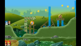 Coco Loco iPad Game Walkthrough Guide