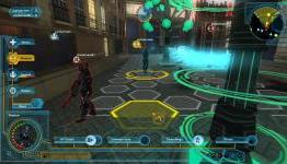 Fray, Cyberpunk Strategy Game Hands-On (Video)