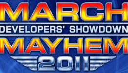 The March Mayhem Developer’s Showdown 2012 | GoozerNation