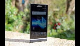 Pocket-Lint: Sony Xperia S review